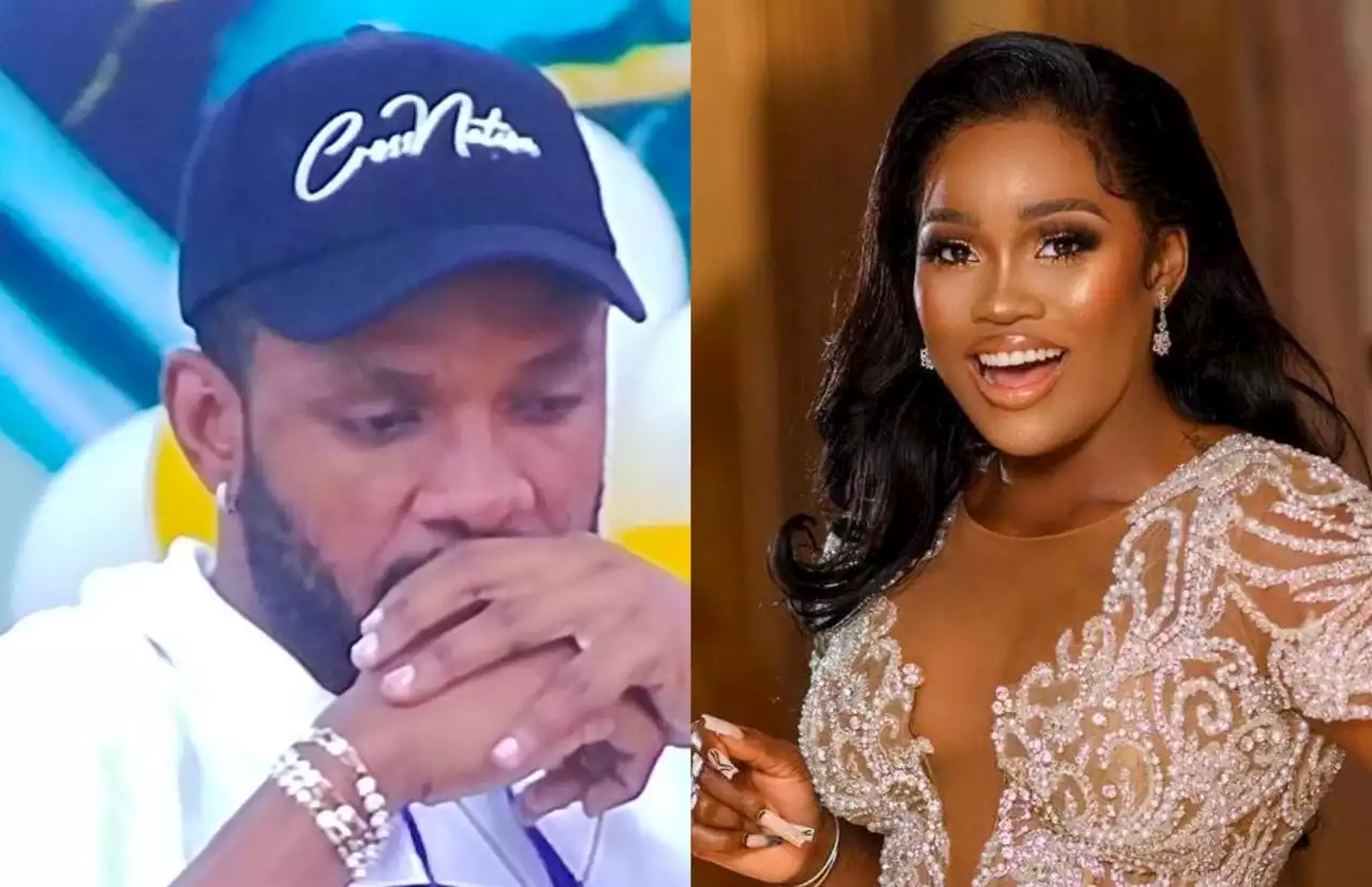 BBNaija All Stars: Cross 'Unhappy' As CeeC Wins Brand New Car