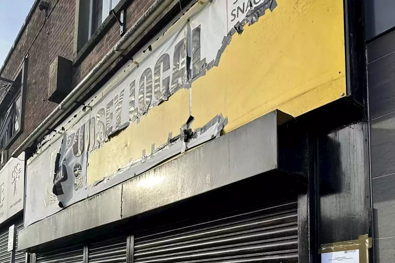 Leeds shop ordered to close for two months following anti-social behaviour