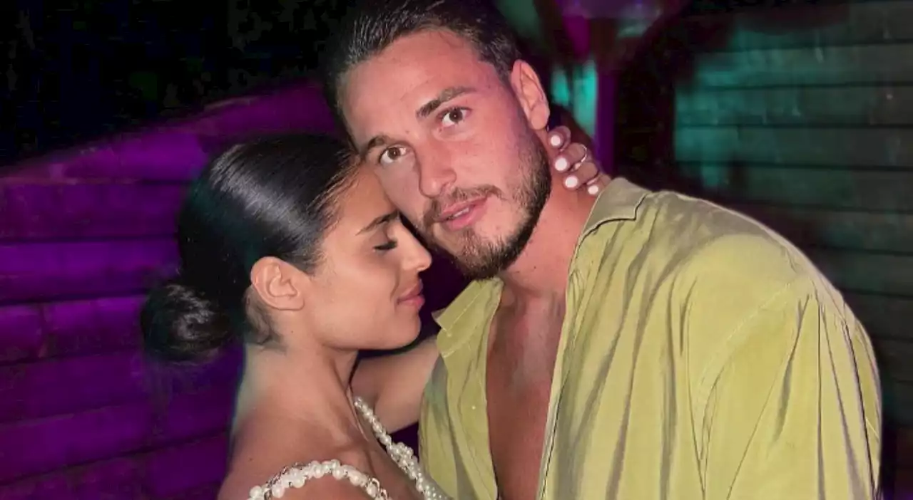 Temptation Island, Perla Vatiero e Igor Zeetti: «Relazione finita, siamo incompatibili»