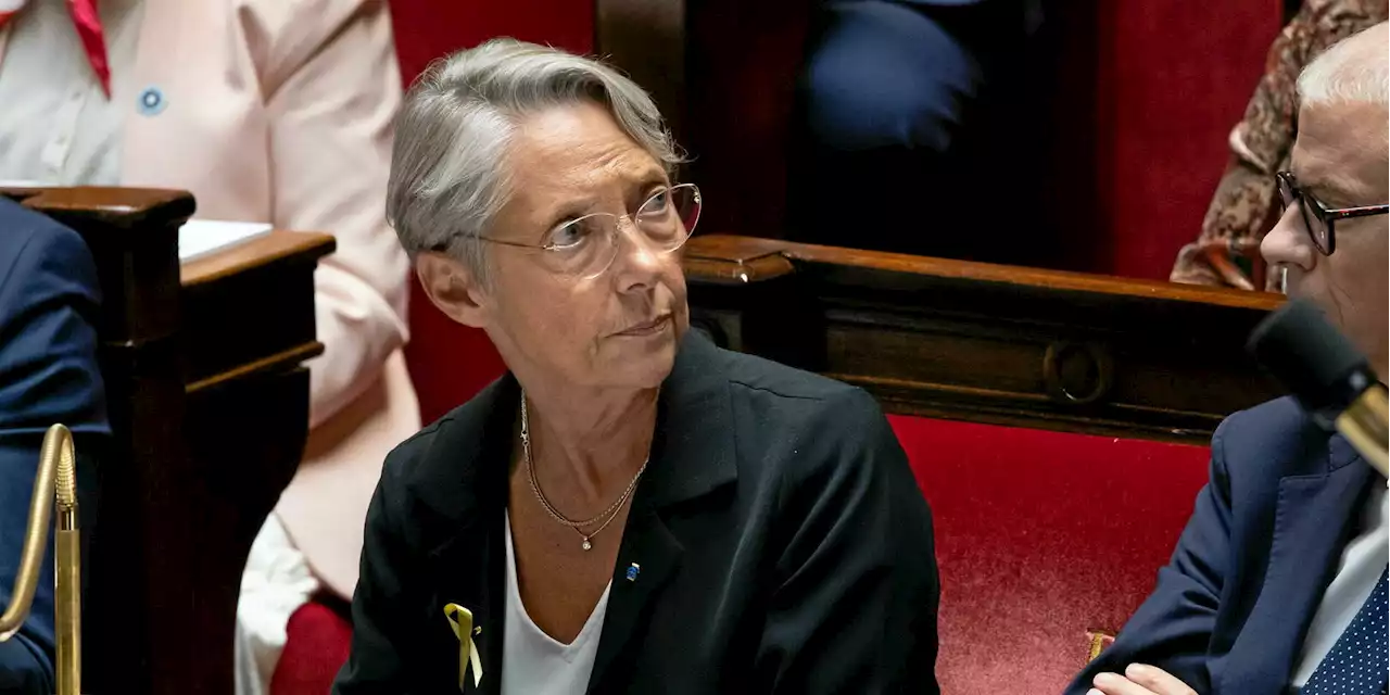 Assemblée : la 18ème motion de censure contre Elisabeth Borne rejetée