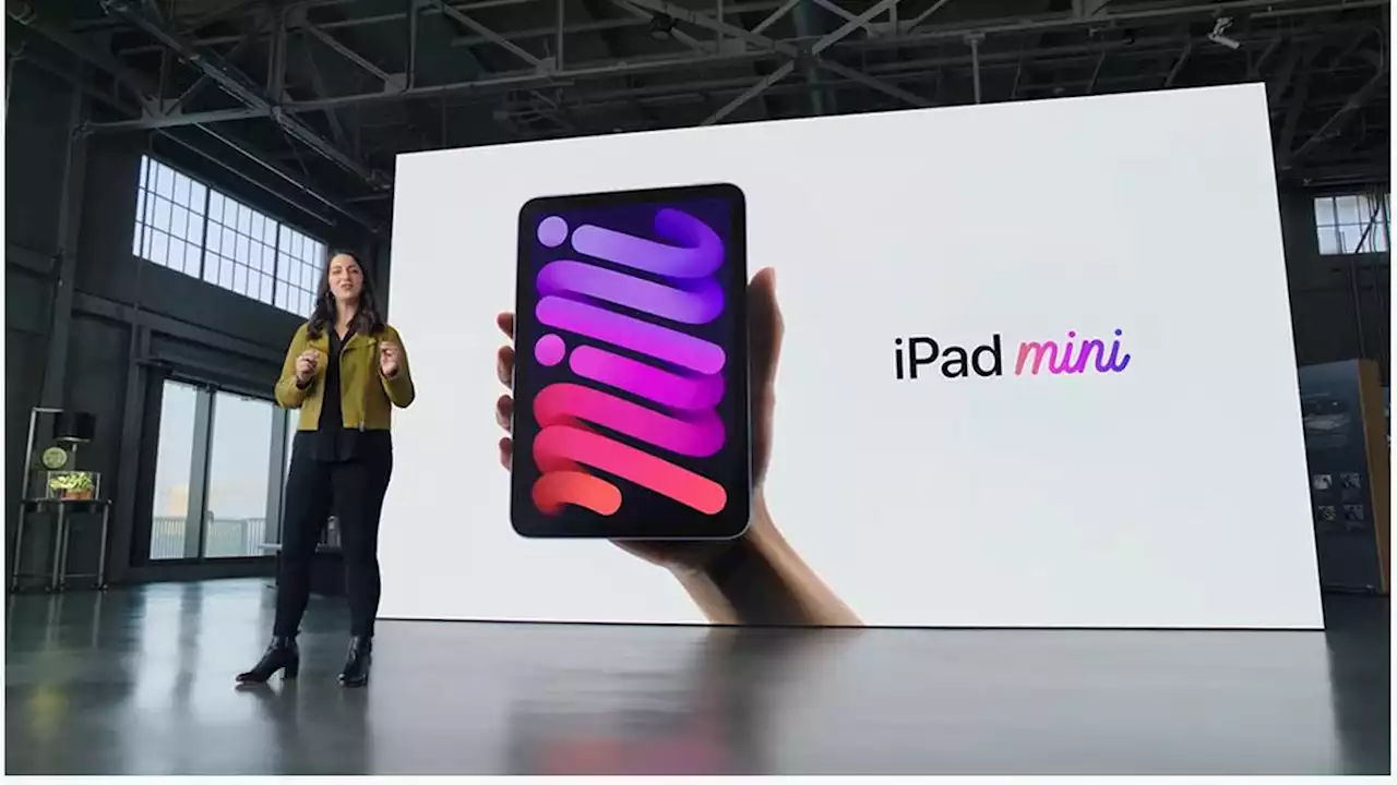 Apple Bersiap Luncurkan iPad Mini Gen 7, Bakal Rilis di Akhir 2023