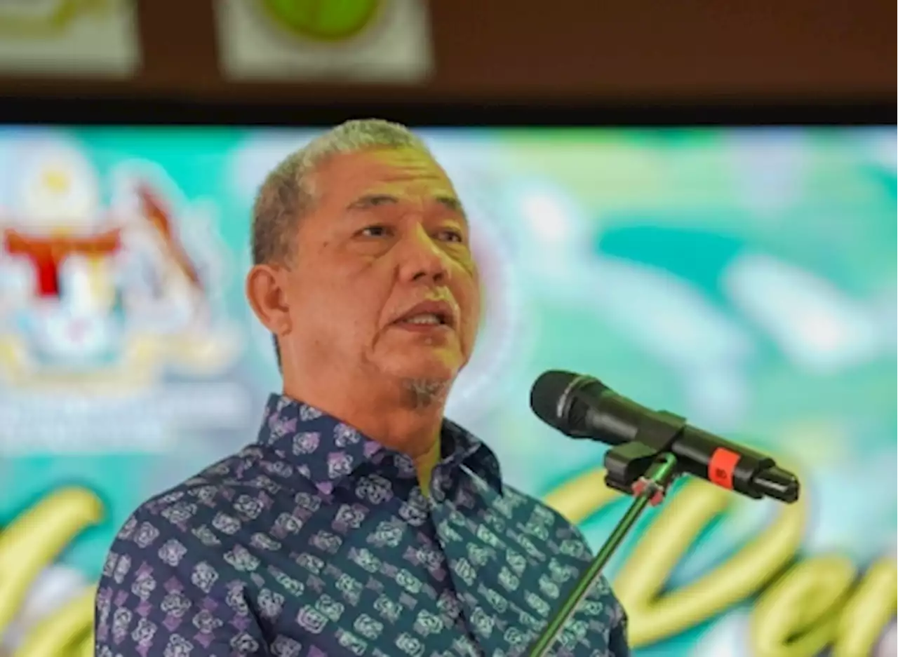 Fadillah: Special grant to Sarawak will remain at RM300m for Budget 2024