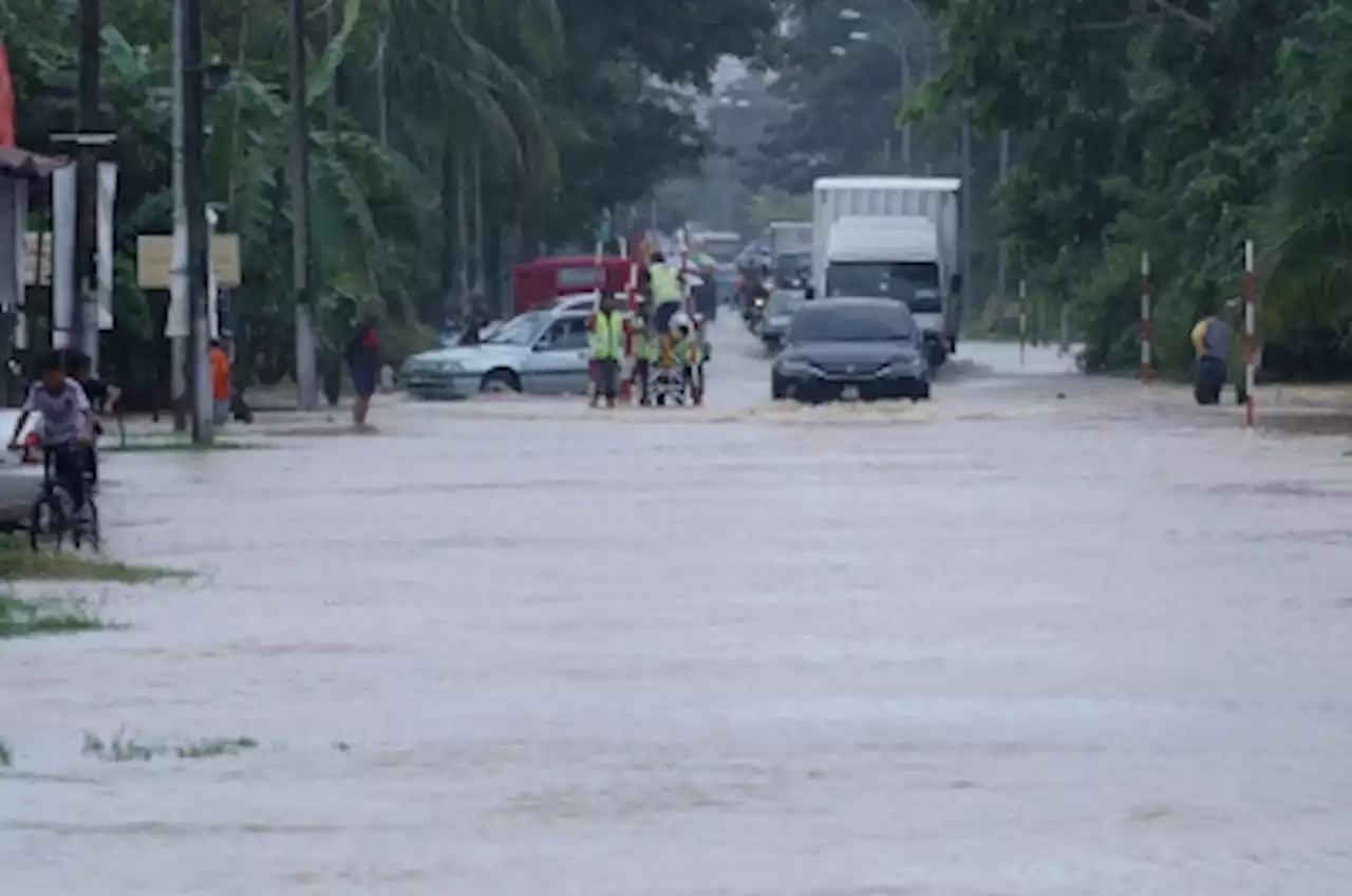 Local Government Development Ministry: Local authorities told to monitor public infrastructure in flood-prone areas