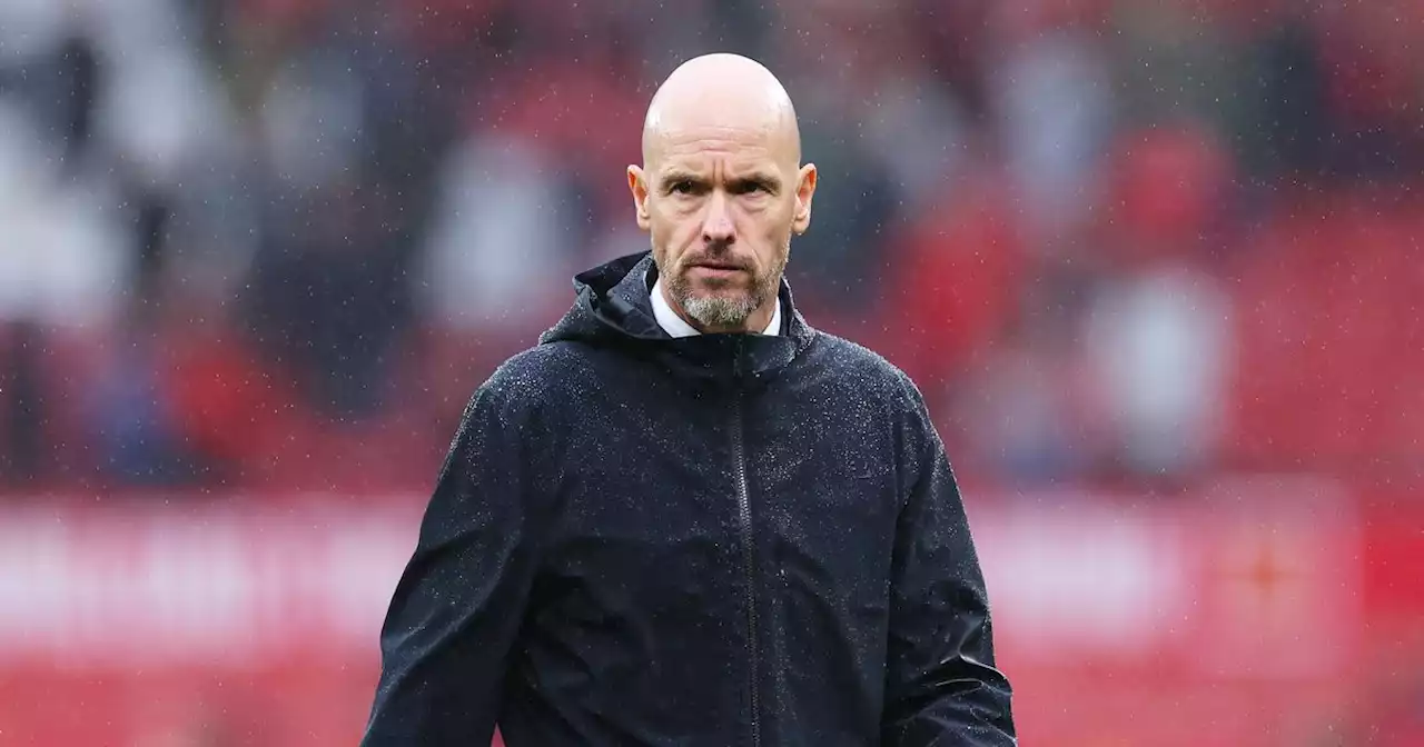 Man Utd decision-making criticised by Ten Hag as Mount aims for improvement