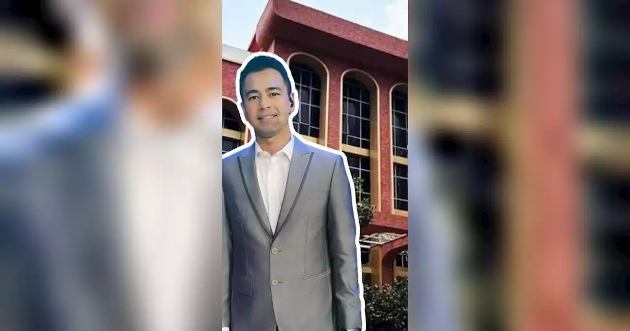 Potret Kondisi Terbaru Kantor RANS Milik Raffi Ahmad, Luas Banget Seperti Mall