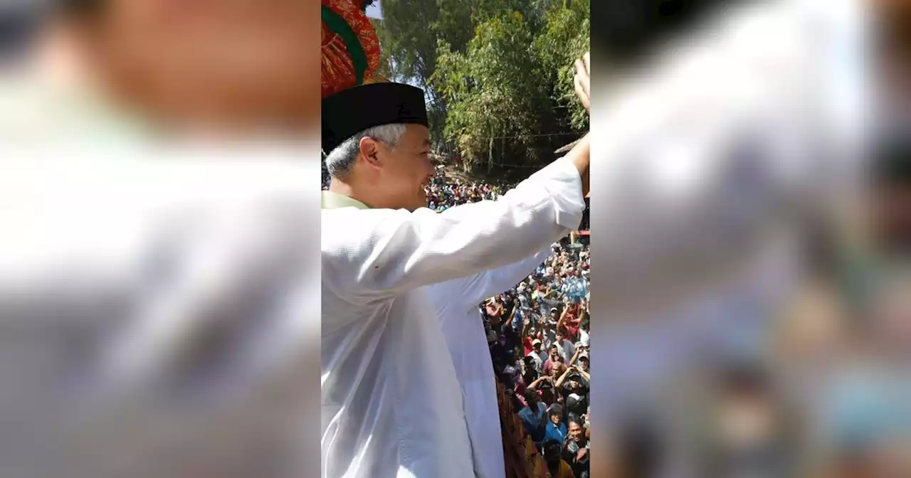 Sederet Tokoh yang Digadang-gadang Kandidat Cawapres Ganjar Pranowo hingga Wacana Dua Poros