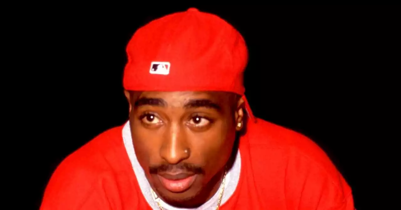 Tupac Shakur's family reacts to murder charge