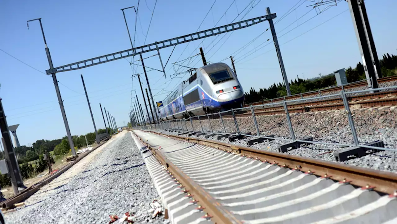 Sète Agglo : la ligne Montpellier-Perpignan cristallise les inquiétudes