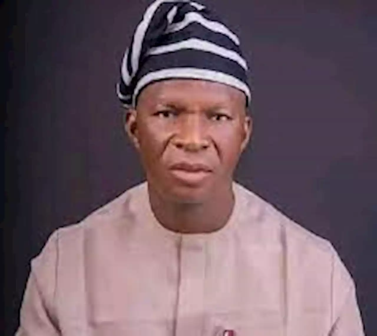 Troops join search for abducted Benue commissioner