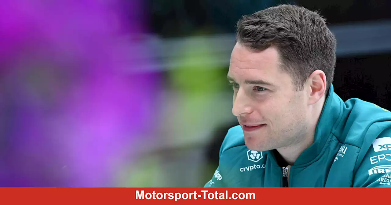 Vandoorne: Aston-Martin-Reservefahrer trotz WEC-Cockpit bei Peugeot?