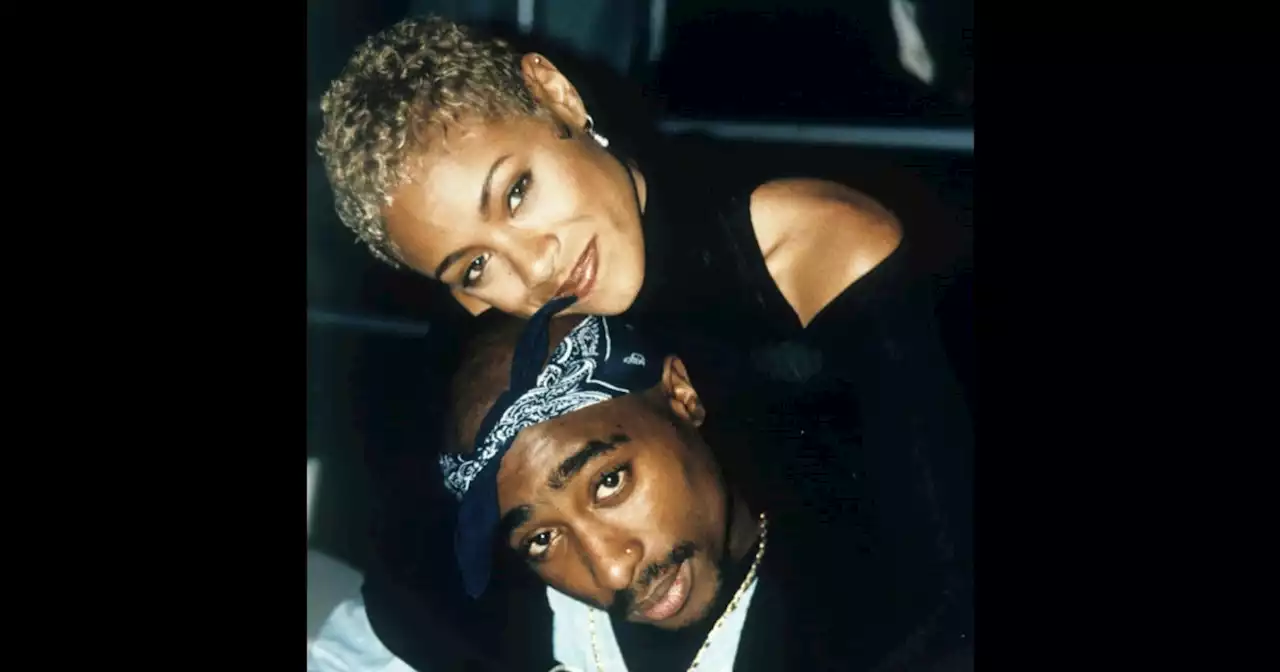 Jada Pinkett Smith says she hopes to get 'some answers' after arrest is made in Tupac Shakur's murder