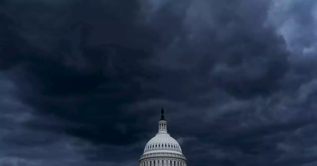 Live updates: Government shutdown set to begin at midnight