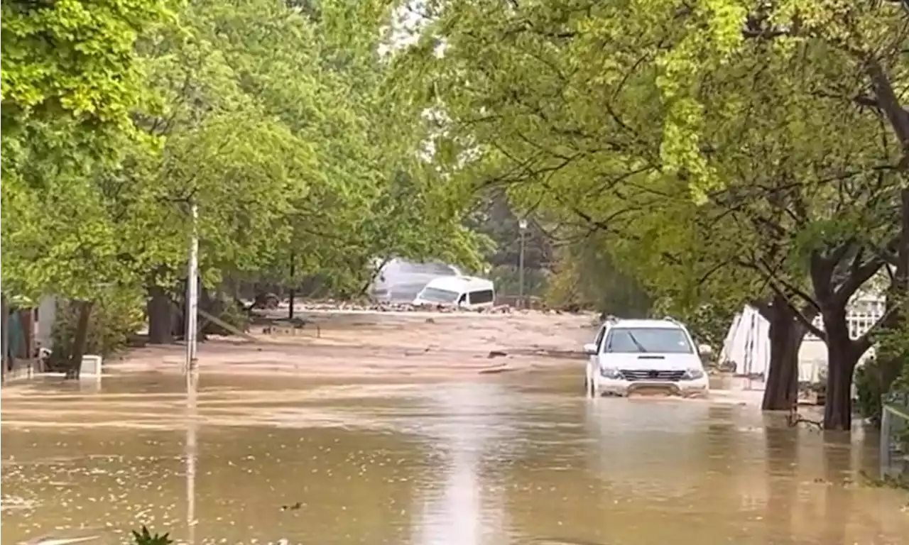 Counting the cost: Western Cape businesses shoulder brunt of flood damages