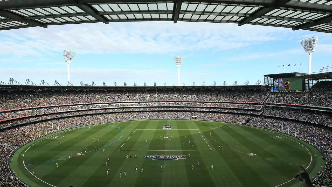 AFL 2023 Grand Final ultimate guide: How to watch and stream