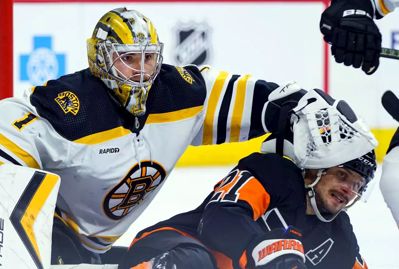 Philadelphia Flyers vs. Boston Bruins FREE LIVE STREAM (9/29/23): Watch NHL preseason online