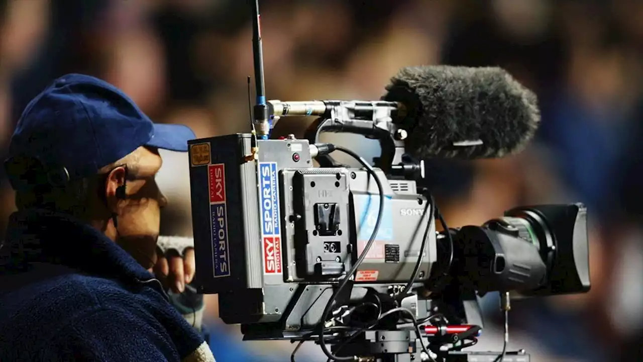 The revolution is indeed being televised at Newcastle United