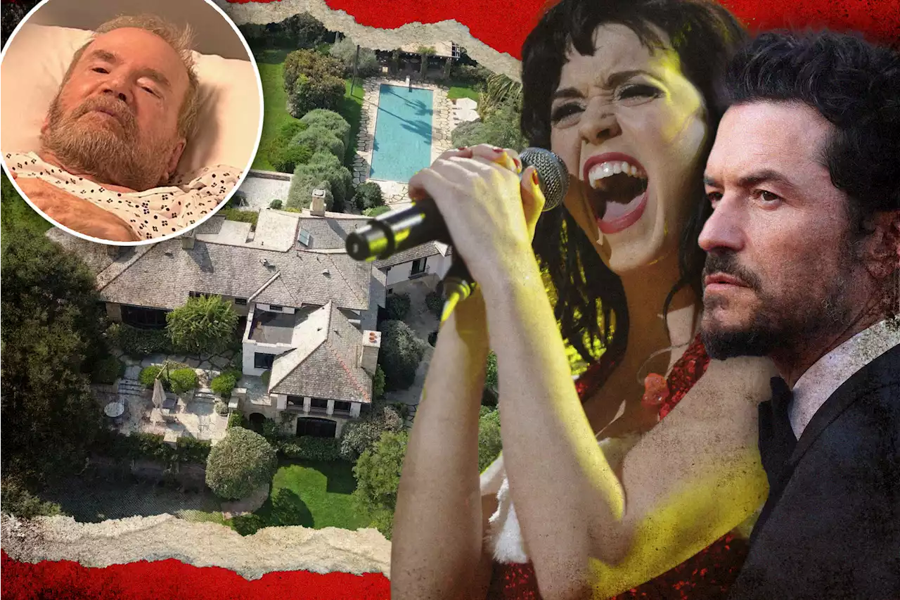 Katy Perry and Orlando Bloom’s messy Carl Westcott estate trial timeline