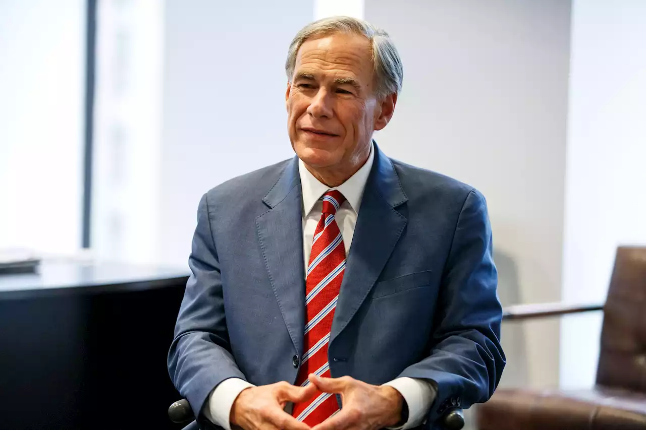 Texas Gov. Greg Abbott’s ‘economic development’ lesson for New York pols