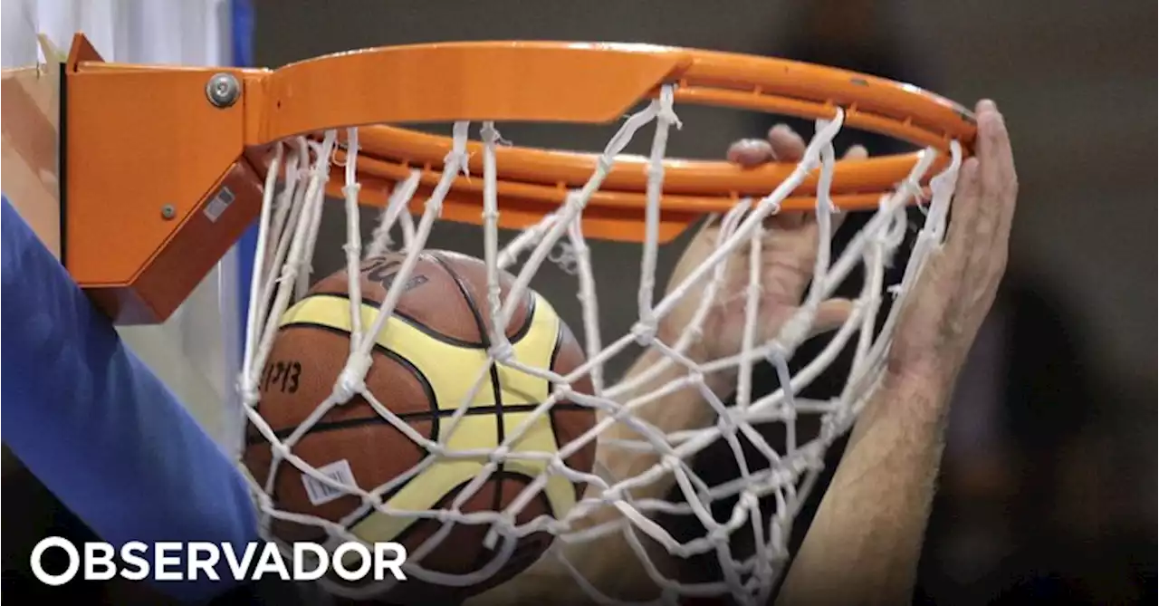 Benfica apura-se para a fase de grupos da Liga dos Campeões de basquetebol