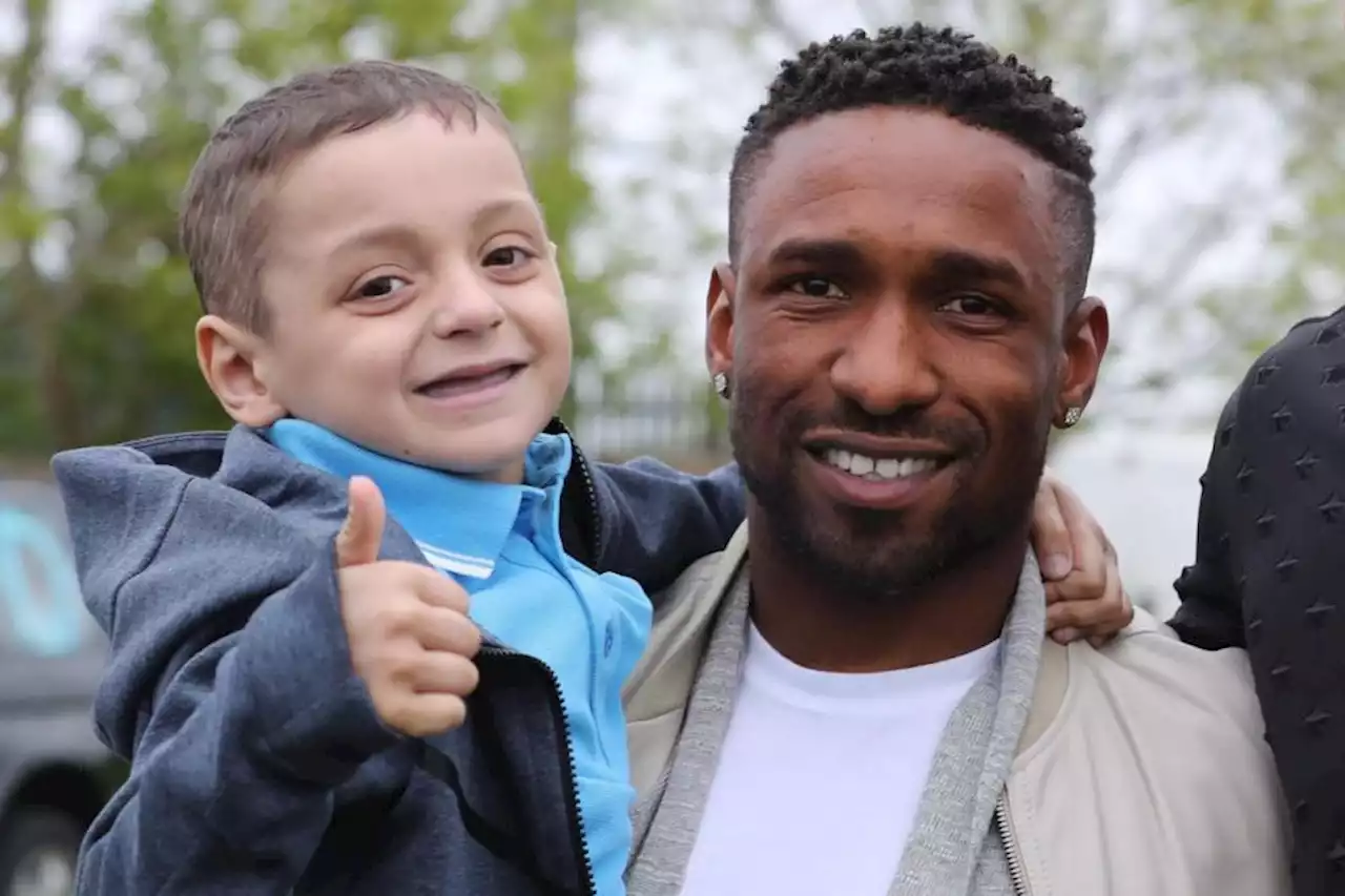 Police investigate after Sheffield Wednesday fans mock death of young mascot