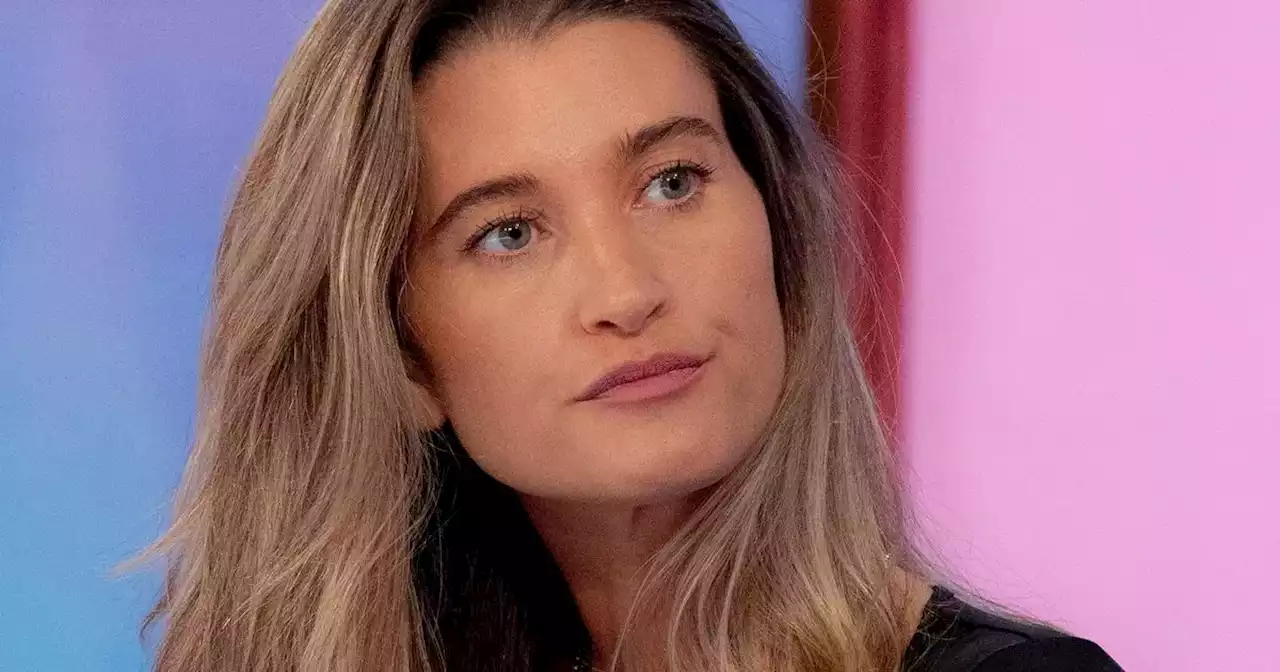 Emmerdale star Charley Webb has ‘no regrets’ about suddenly quitting the soap