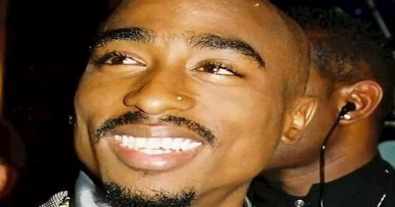 Family of Tupac Shakur ‘pleased’ by murder charge, district attorney says