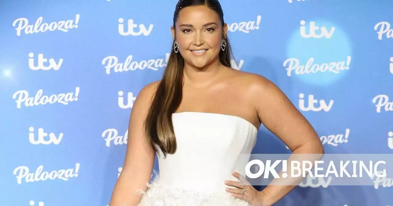 Jacqueline Jossa returning to EastEnders five years after quitting soap