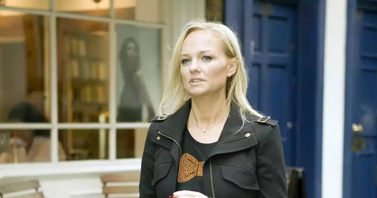 Neighbours’ cameos you’ve forgotten - from Lily Allen to Emma Bunton