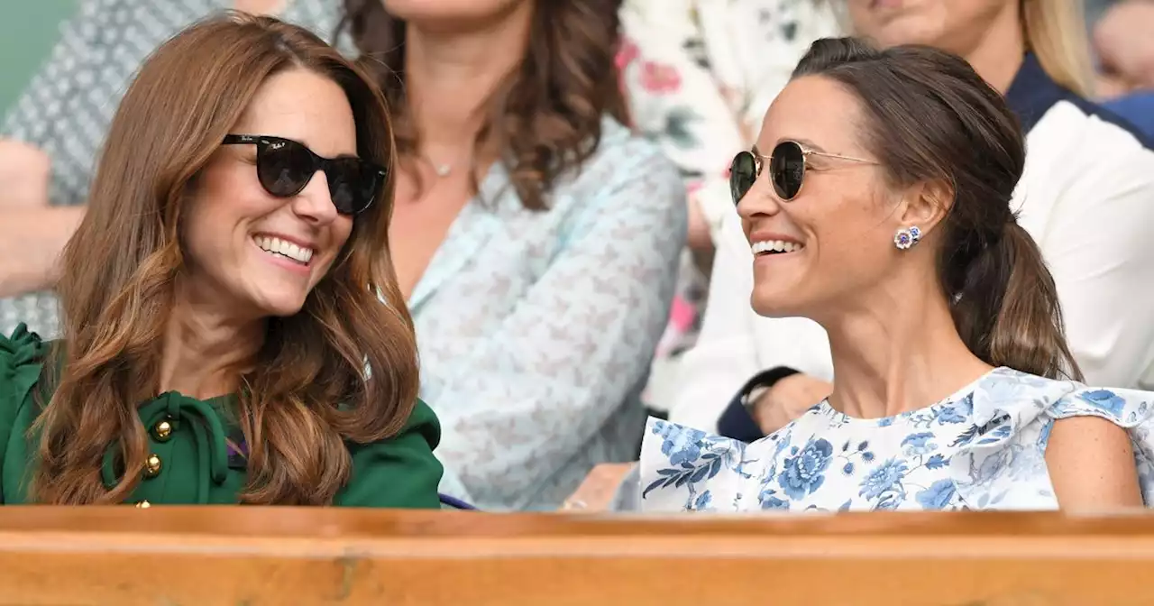 Pippa Middleton's impressive future title will rival sister Duchess Kate's