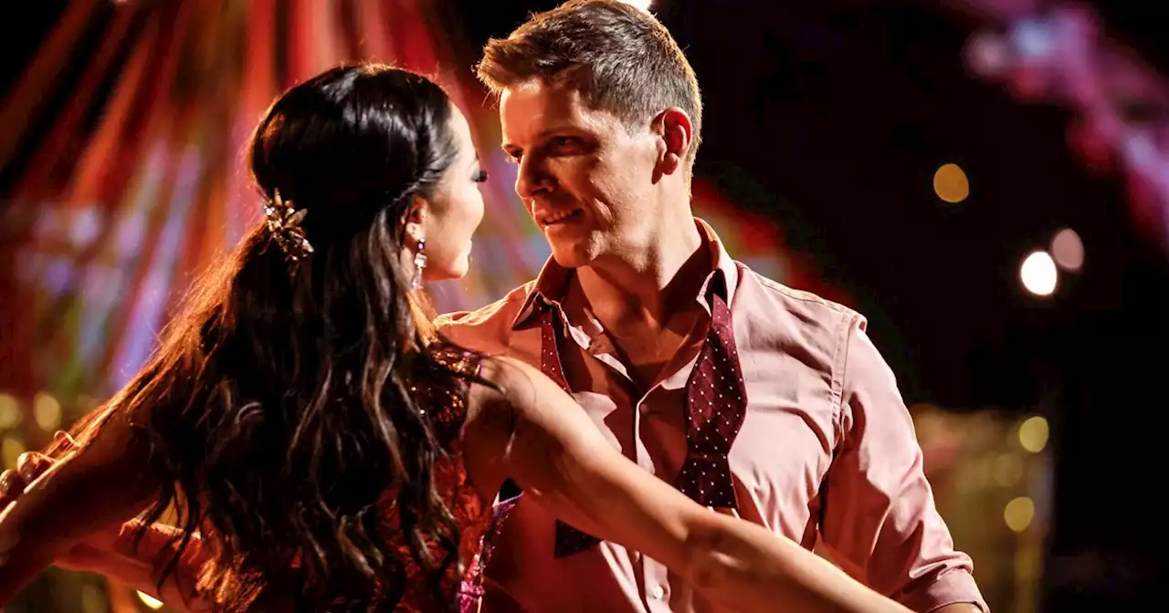 Strictly viewers slam Shirley Ballas' 'bad cop' act with Nigel Harman