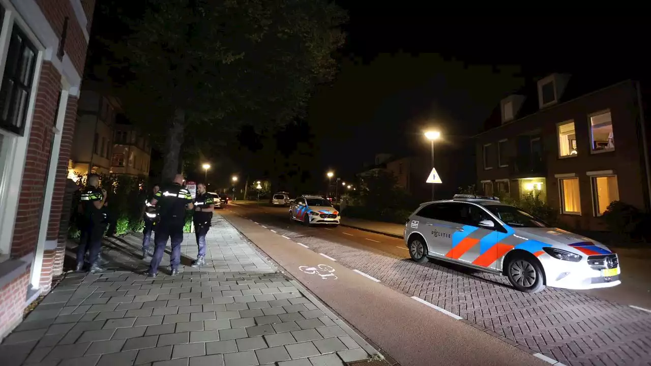 112-nieuws: overval blijkt toch vergissing • busje met pech verliest lading