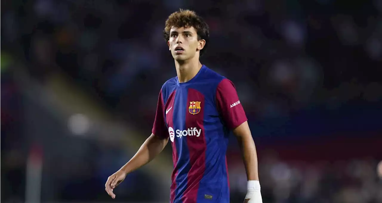 Barça, Atlético Madrid : énorme annonce sur João Félix