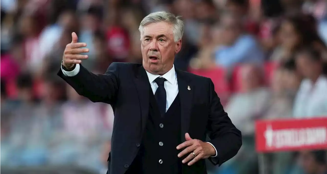 Real Madrid : Tchouaméni, Camavinga, la place de leader...Ancelotti réagit après la victoire contre Gérone