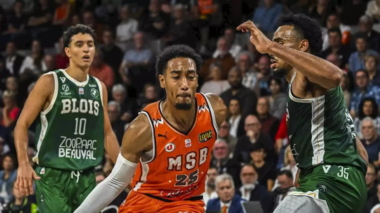 Basket. Betclic Élite : contre Le Portel, le MSB doit gagner et faire ses preuves