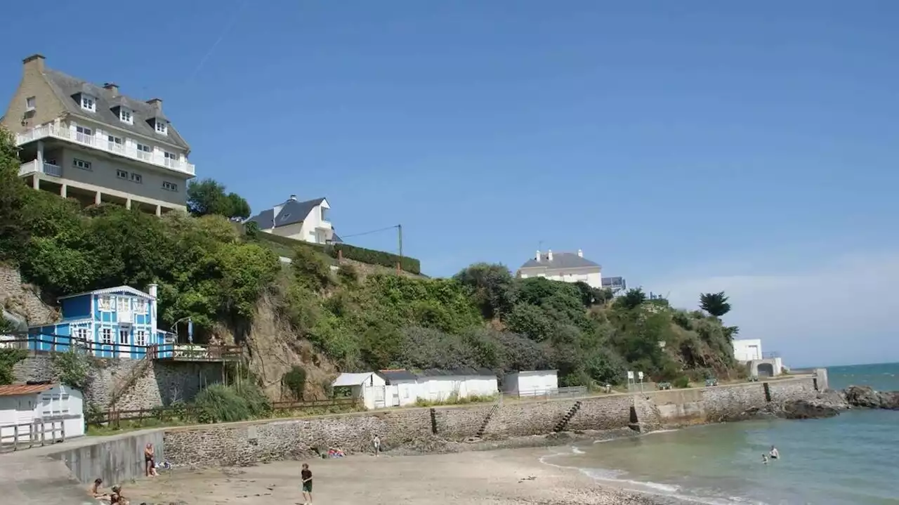 Comment cette commune des Côtes-d’Armor fait-elle face à l’érosion côtière