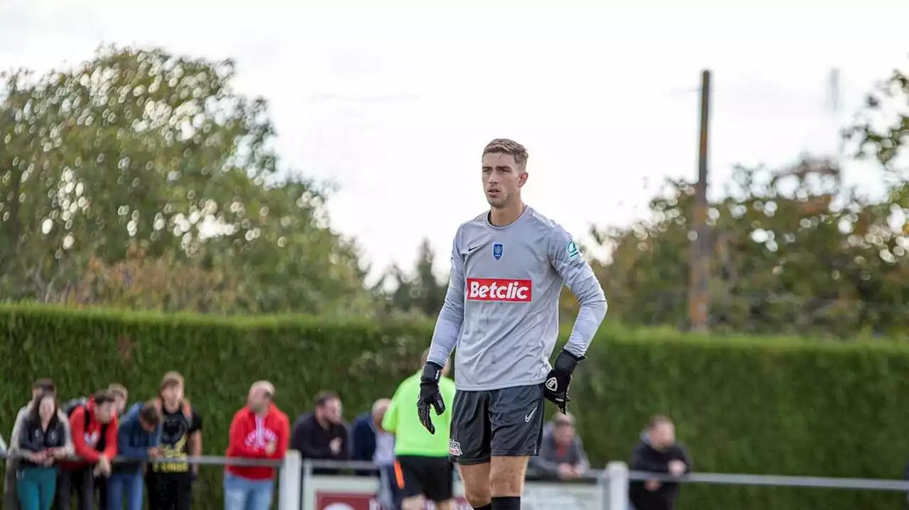 – Coupe de France. Nueillaubiers piégé à domicile par Périgny