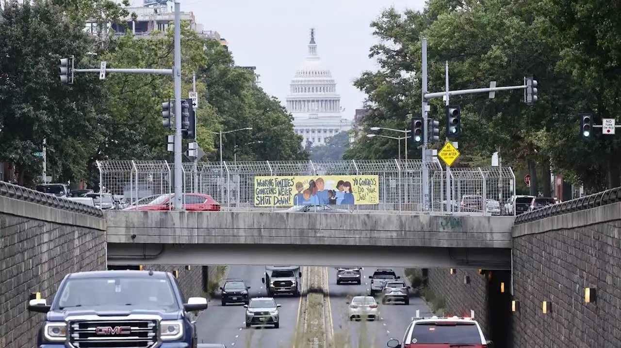 États-Unis. Le pays évite de justesse le « shutdown » grâce à un accord politique in extremis