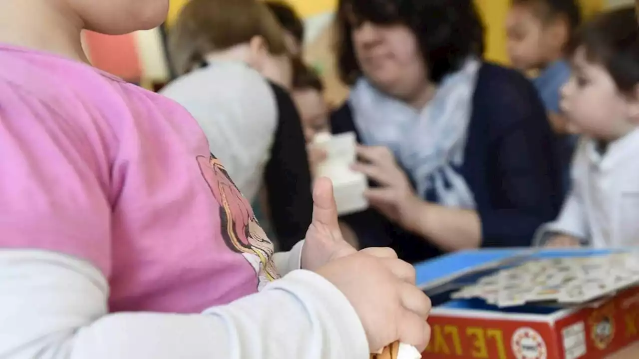 Garde des jeunes enfants en Deux-Sèvres : un manque criant de places fait « trinquer » des familles