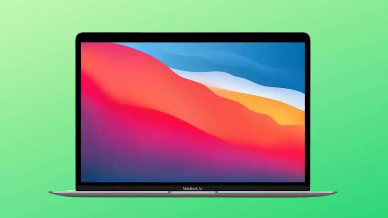 Profitez d’une réduction immédiate sur le PC MacBook Air 2020 grâce à ce code promo