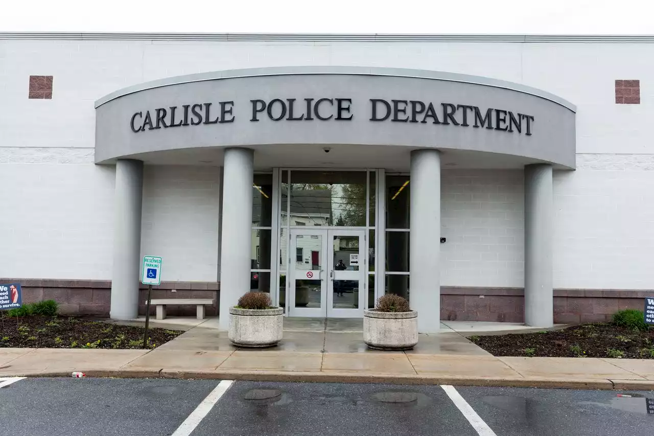 11-year-old boy sexually assaulted at Carlisle park: mom