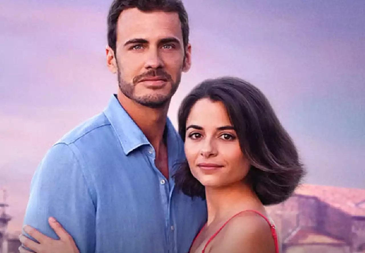 How to watch Hallmark’s new movie premiere ‘A Very Venice Romance’ movie (9/30/23)