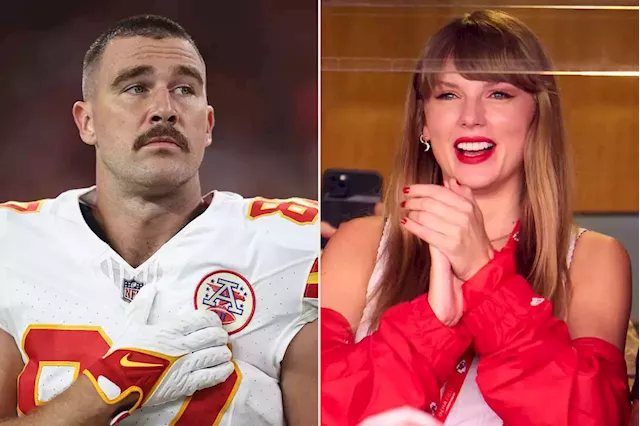 Kansas City Chiefs (and maybe Taylor Swift) vs New York Jets: Free streams,  channel, time (10/1/23) 