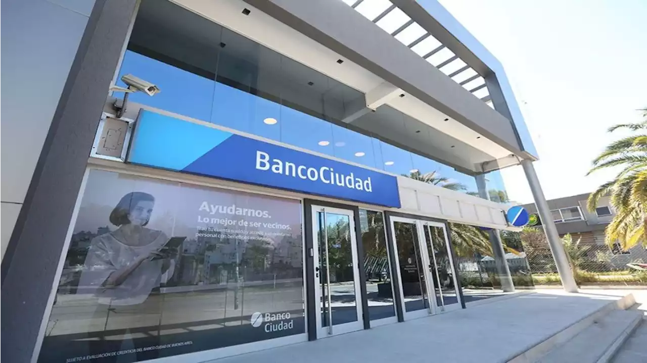 El Banco Ciudad subasta más de 1.000 celulares desde $78 mil