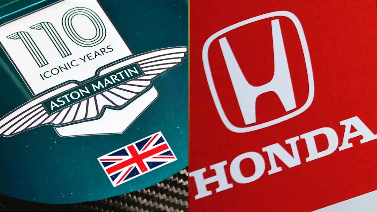 F1 news: Honda's ominous 2024 warning as Aston Martin post financial losses