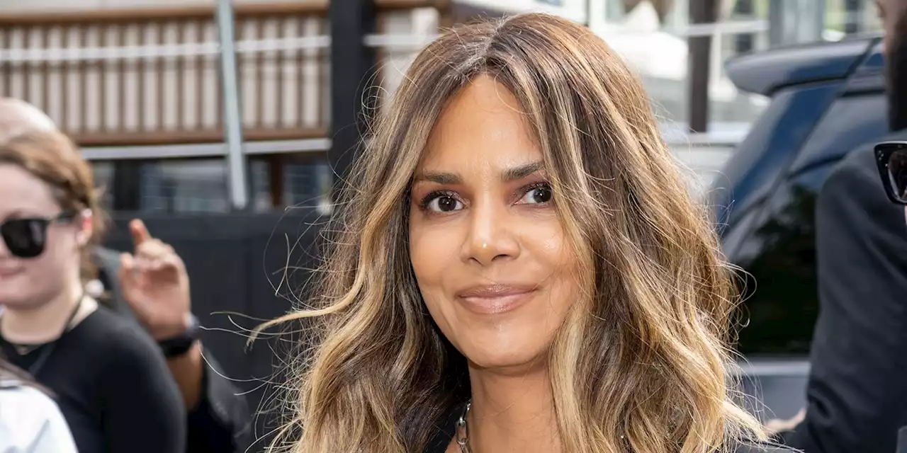 Halle Berry ‘Loves’ This $17 Under-Eye Mask for Bright, Youthful-Looking Eyes at 57