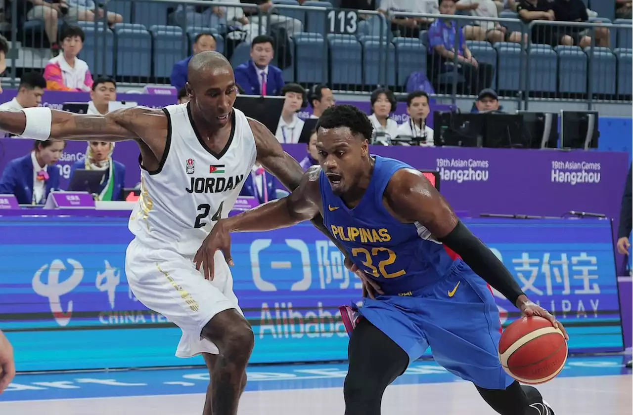 Gilas collapses as Hollis-Jefferson, Jordan nail 25-point win, reach Asian Games quarters