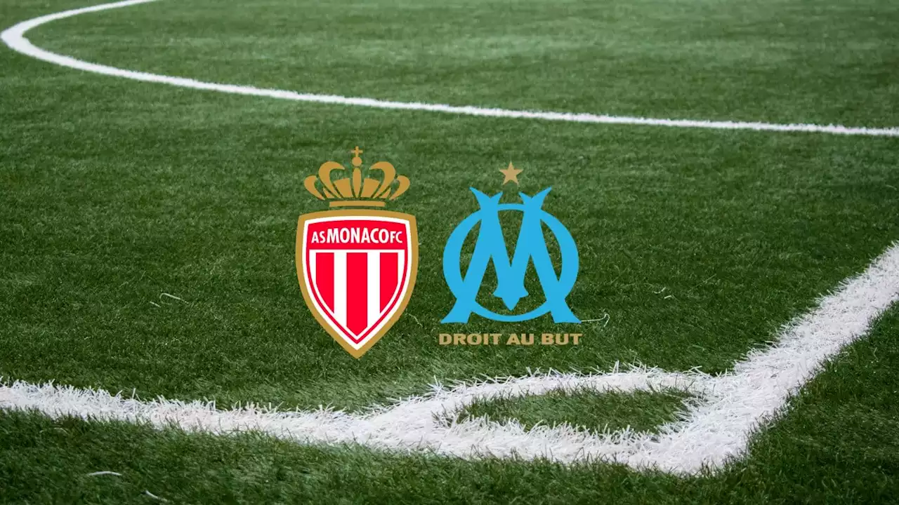 - Marseille : sur quelle chaîne et à quelle heure regarder le match en direct ?