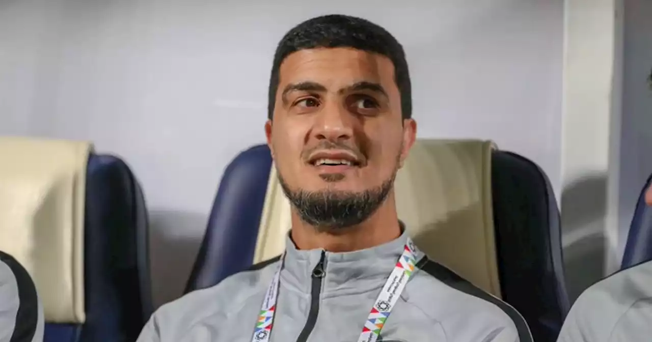 فهد المفرج: غير راضٍ عن أداء الهلال وقرار إقالة خيسوس ليس بيدي!