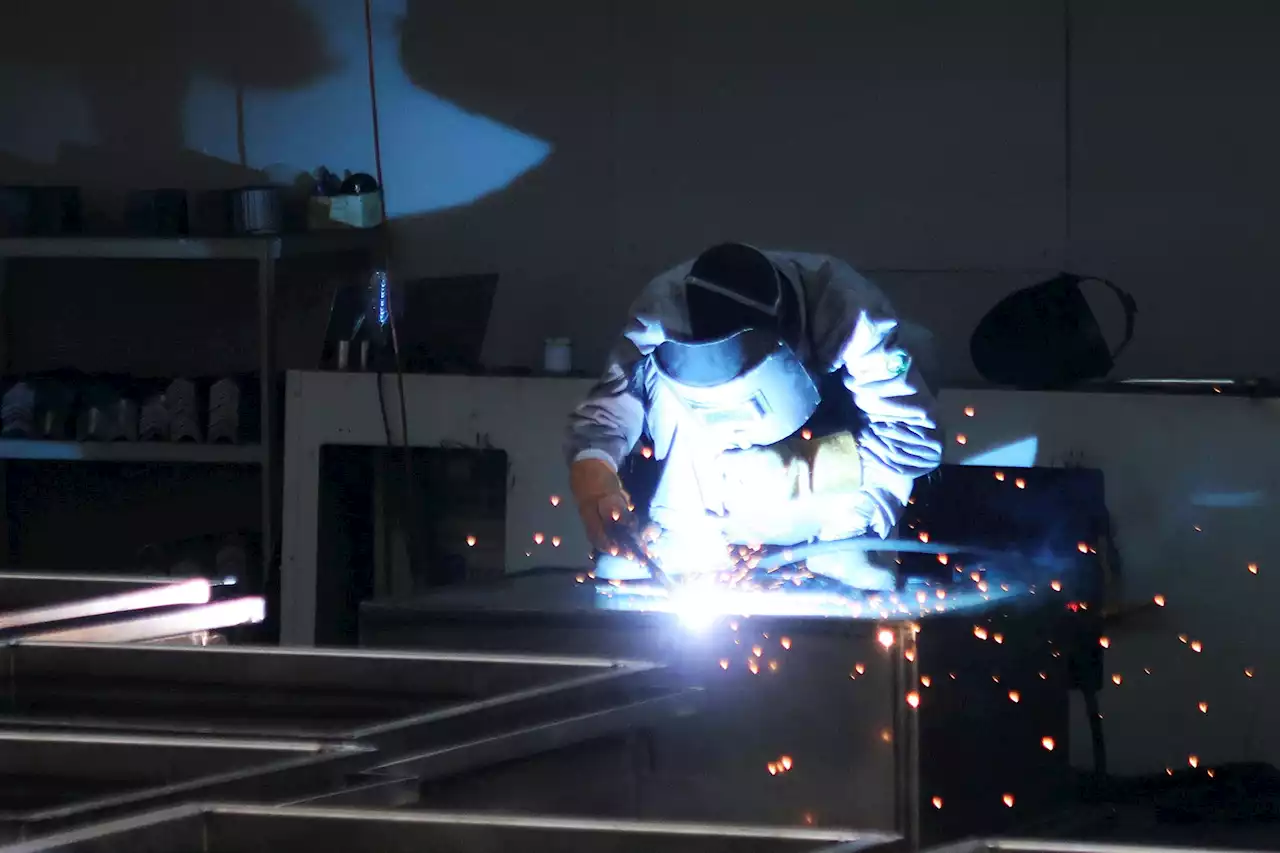 China factory activity expands for first time in six months