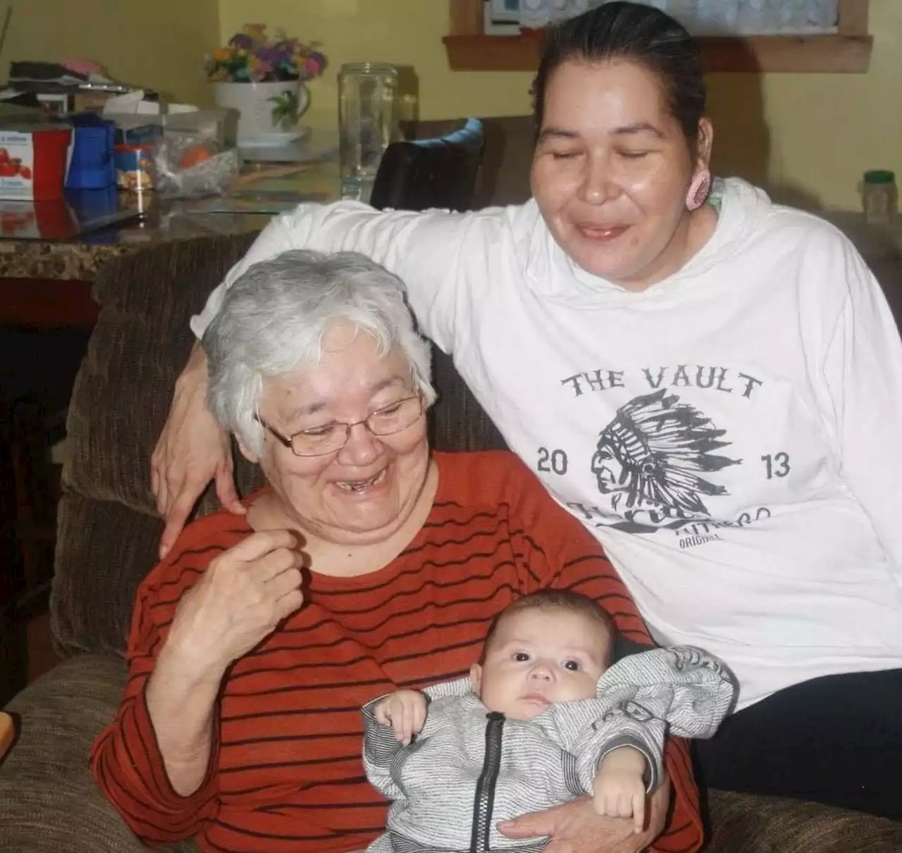 Intergenerational cost of residential schools: Cape Breton descendants of survivors share how families are still impacted